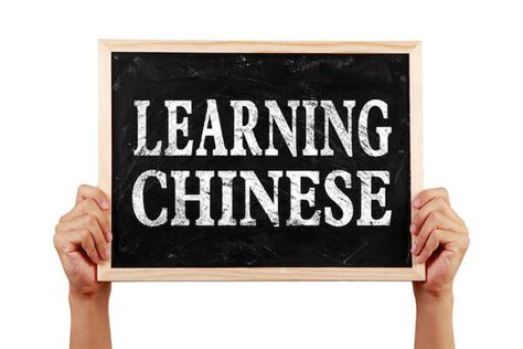 Why Non-Chinese Speaking Expats Need To Understand Chinese