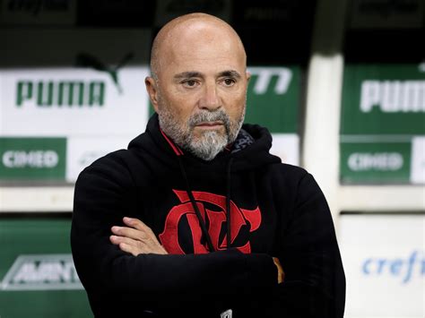 Por Que Atua O No Modo Malvad O N O Muda Convic Es De Sampaoli No