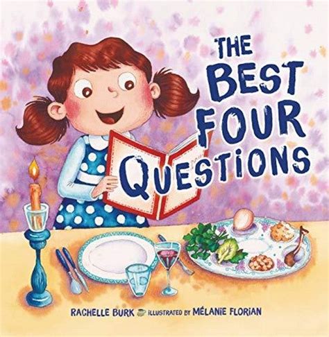 Pdf Download The Best Four Questions Kadalarrabbのブログ