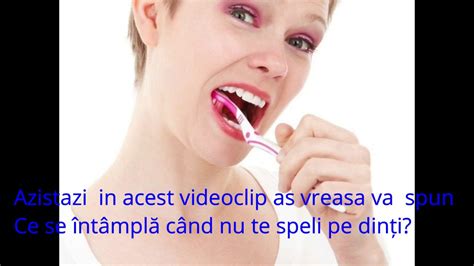 Ce Se Nt Mpl C Nd Nu Te Speli Pe Din I Youtube