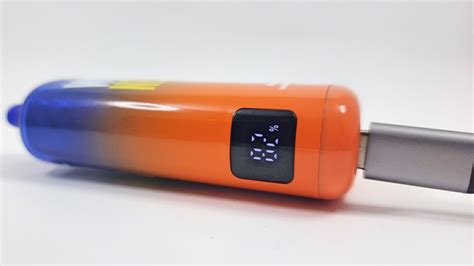 Wotofo Nexbar K Disposable Review Vapepassion