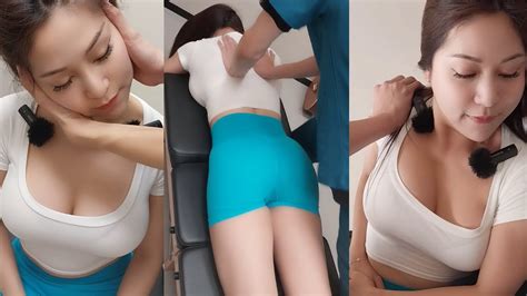 美式整骨 荔枝角正骨 香港啪骨 Backpain Lowbackpain Shoulderpain Neckpain