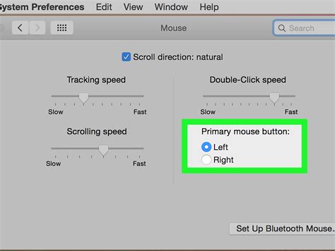 How To Right Click On Mac With A Trackpad Or Mouse Ways