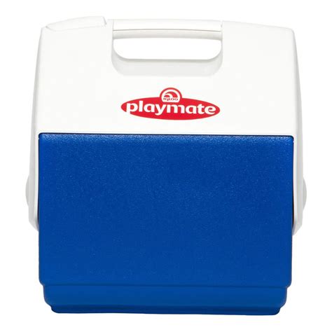 Igloo Playmate® Pal 7 Qt Cooler Blue Walmart Canada