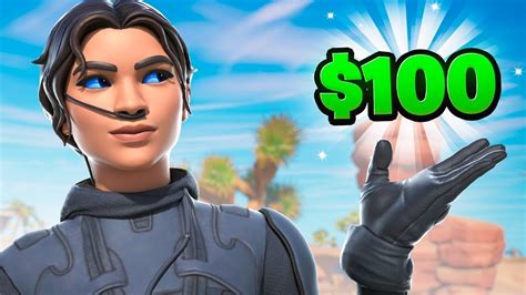 Meine ERSTEN EARNINGS In FORTNITE 100 Fortnite Fortniteclips