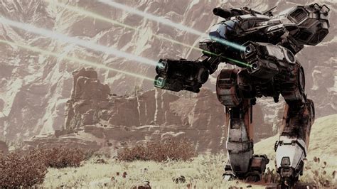 Art Of Battletech Mechwarrior On Twitter RT AndrejHeHo One Last