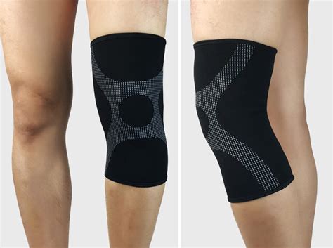 Neoprene Knee Brace Support - Tennis Knee Brace