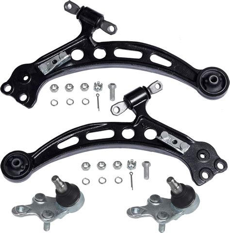 Amazon Autoround Front Lower Suspension Control Arm Pair Fit For