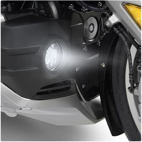 Honda Gold Wing LED Fog Light Kit 2018