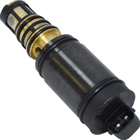 DENSO 5SE09C 5SE12C 6SEU16 7SE CONTROL VALVE - Air Components