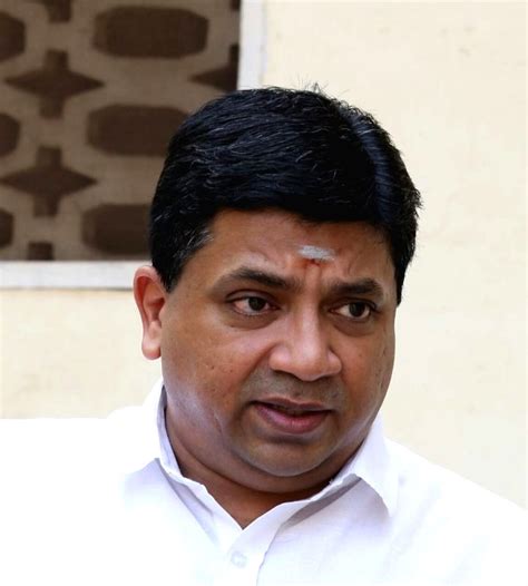 photo tn finance minister calls  federal approach  deal