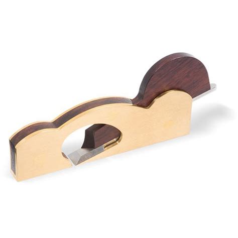 Lie Nielsen Bronze Shoulder Plane | Hand Planes