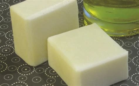 What Is Olive Oil Soap? How To Make Olive Oil Soap? Olive Oil Soap Benefits