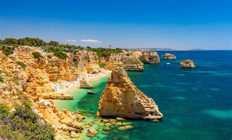 20 Of The Most Beautiful Places To Visit In Portugal GlobalGrasshopper