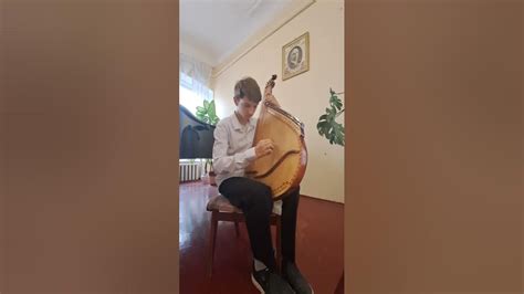 Кузнецов Денис ,14 р. Н.Курило Вар.на т. укр.нар.п. "Човен хитається ...