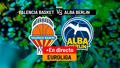 Valencia Basket Últimas Noticias En