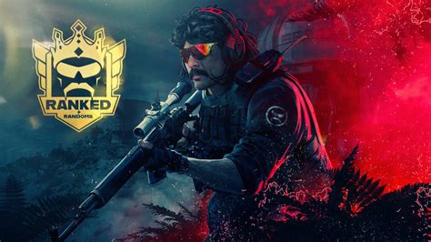 Dr Disrespect On Twitter Live In Minutes Hot Shot Manuevers In Wz