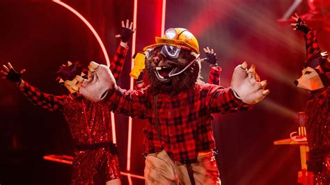 Überraschung Bei „the Masked Singer“ Alle Promis Enthüllt Diese Stars