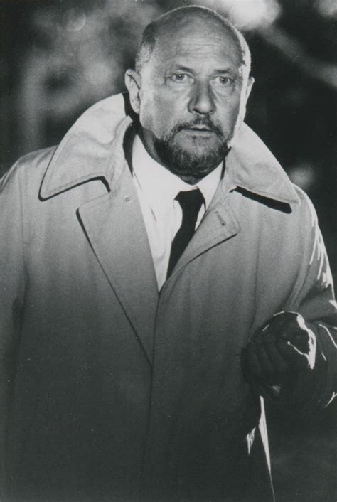 Dr Samuel Loomis Donald Pleasence Halloween