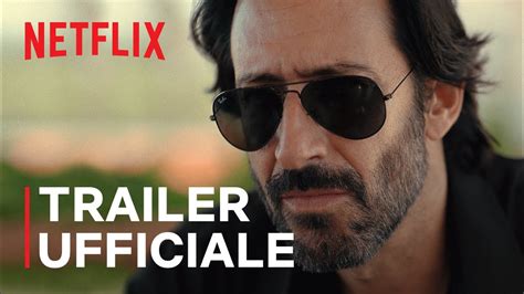 Narcos Messico 3 Ecco Il Trailer Della Terza Stagione Della Serie Netflix Lega Nerd