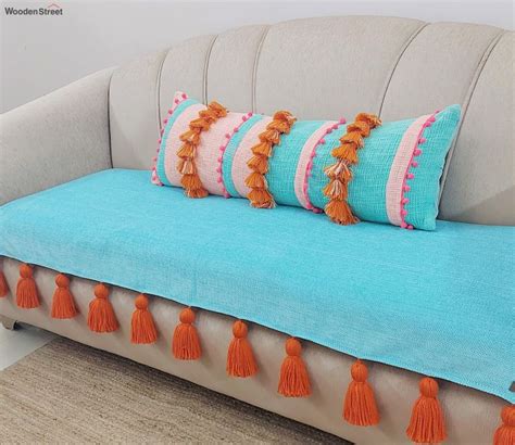 Buy Sofa Slipcover Online In India Upto 55 Off