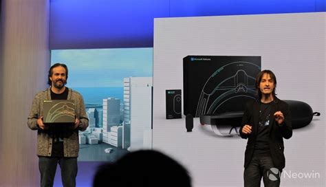 Microsoft Hololens Head Alex Kipman Resigns Following Allegations Of