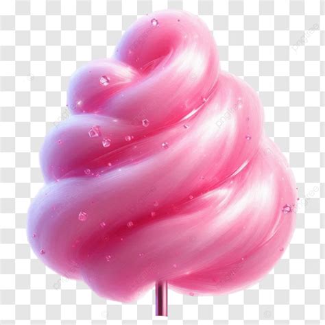 Riesige Rosa Zuckerwatte In Nahaufnahme Gro E Rosa Zuckerwatte