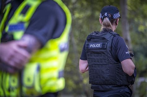 Wiltshire Police Probe After Man Show S Girl 14 Pornographic Image