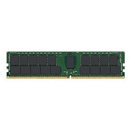 Kingston Technology KSM32RD4 64MFR Module Mémoire 64 Go 1 x 64 Go DDR4