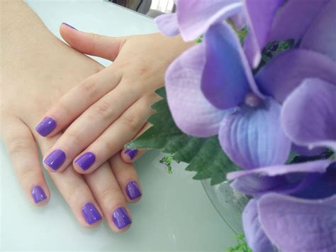 Gelish Anime Zing Color Coconailsbar