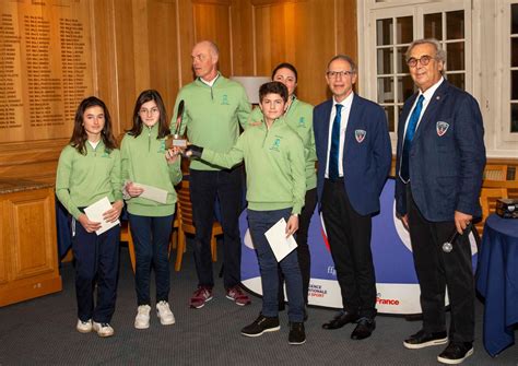 Ligue De Golf Paris Île De France Actualités Vœux 2023 Ligue