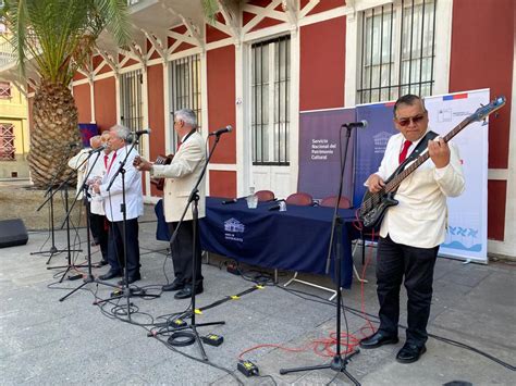 Con una variada cartelera se conmemorará el Día de los Patrimonios en