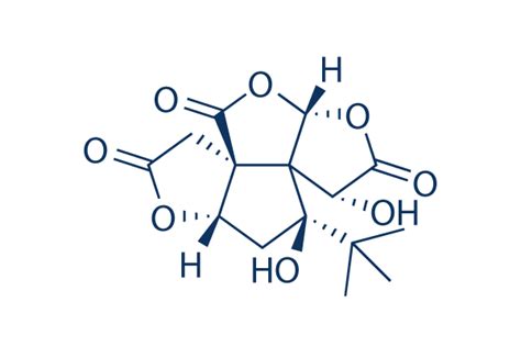 Bilobalide Hplc In Stock Others Chemical