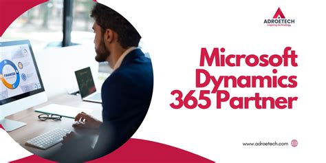 Top 10 Steps To Become A Microsoft Dynamics 365 Partner