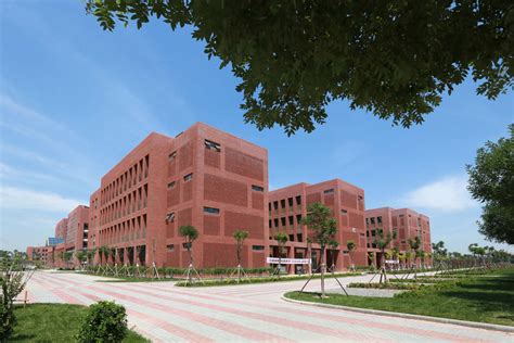 Tianjin University of Technology TJUT - China Admissions