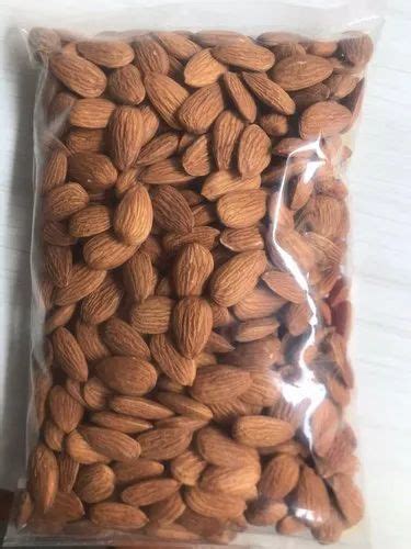 California Almonds Badam At Rs 640 Kg New Items In Jaipur ID