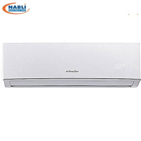 Climatiseur Newstar Inverter Btu Chaud Froid Nabli Electrosat