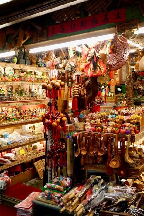 18 Best Souvenirs To Bring Home From Taiwan