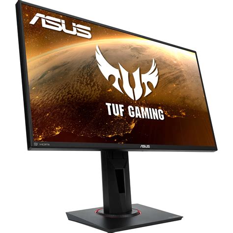 Asus Tuf Gaming Vg Qm G Sync Hz Hdr Tn Vg Qm