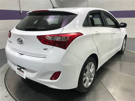 2014 Hyundai Elantra GT Stock 24437 For Sale Near Alsip IL IL