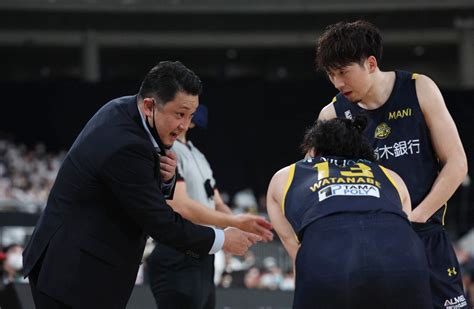 宇都宮が優勝 バスケットbリーグ・ファイナル 第2戦 [写真特集1 42] 毎日新聞