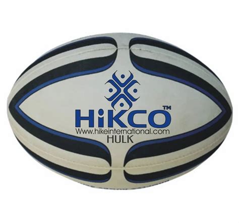 Rugby Ball In Danish Amandan Jalandhar Hike International Id