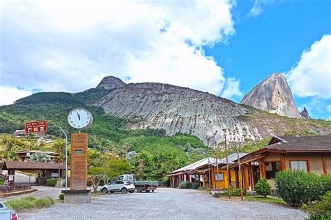 O que fazer em Pedra Azul Espírito Santo Turismo de Natureza