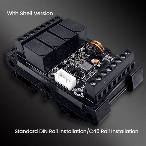 Decisive Fx N Mr Plc End Striyel Kontrol Panosu Kasa Fiyat