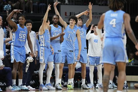 Unc Mens Basketball At Syracuse 2024 How To Watch Cord Cutting