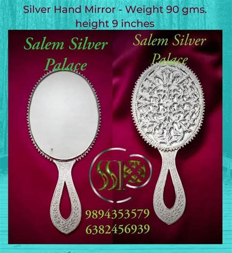 Salem Silver Palace- 08048128027 in Salem, India