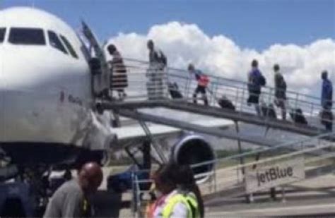 Haiti Re-Opens International Airport After Three Months - Caribbean Today