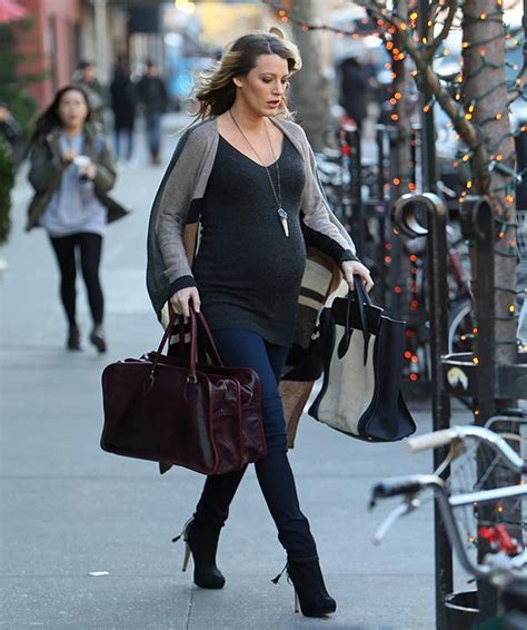 Inside Blake Lively’s Post-Baby Diet And Workout Routine—And How She ...