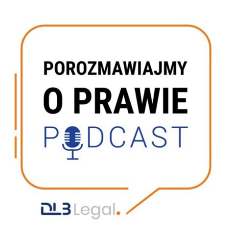 Porozmawiajmy O Prawie Podcast On Spotify