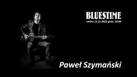 Bluestime Pawe Szyma Ski Youtube